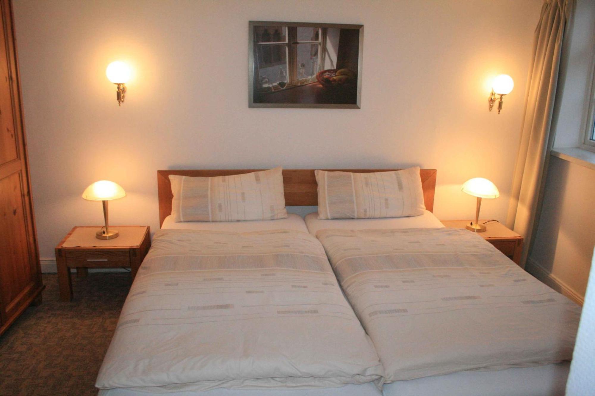 Fachwerkferienhaus Helmbrecht Goslar Bagian luar foto