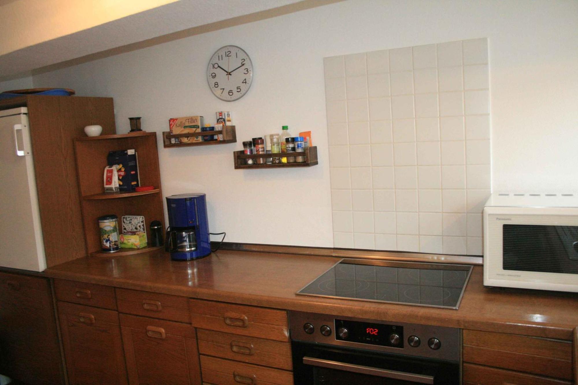 Fachwerkferienhaus Helmbrecht Goslar Bagian luar foto
