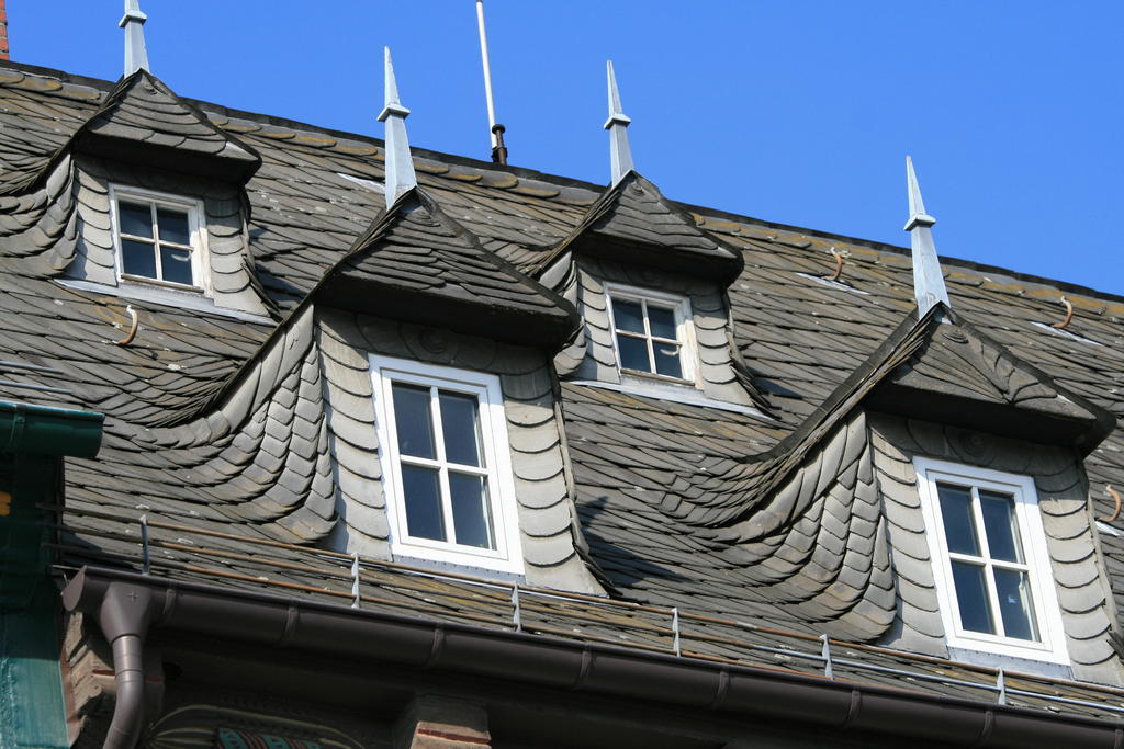 Fachwerkferienhaus Helmbrecht Goslar Bagian luar foto