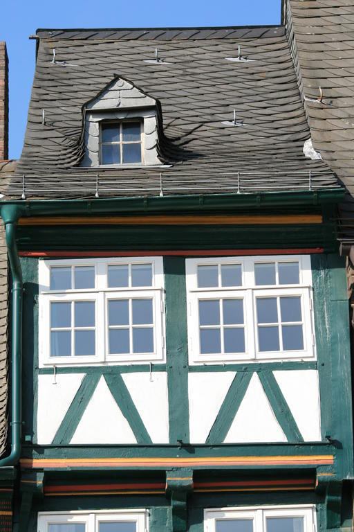 Fachwerkferienhaus Helmbrecht Goslar Bagian luar foto