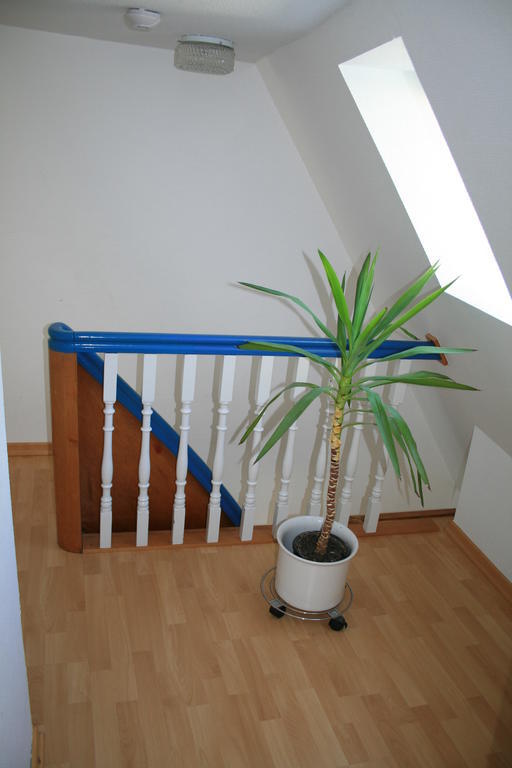 Fachwerkferienhaus Helmbrecht Goslar Bagian luar foto
