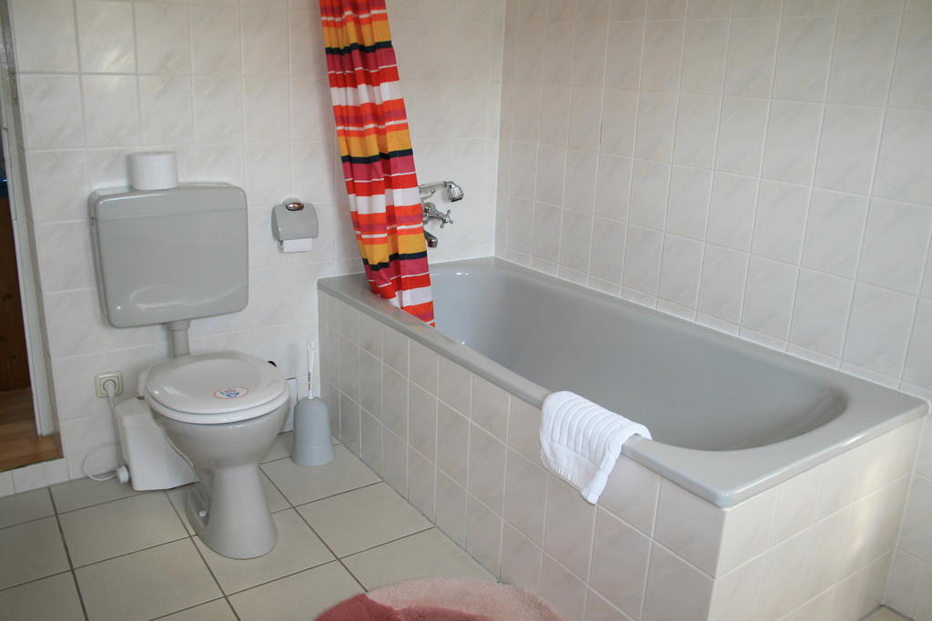 Fachwerkferienhaus Helmbrecht Goslar Ruang foto