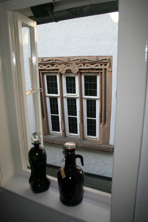 Fachwerkferienhaus Helmbrecht Goslar Bagian luar foto