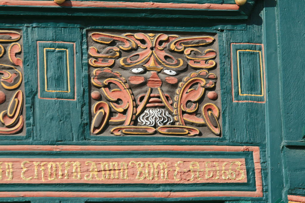 Fachwerkferienhaus Helmbrecht Goslar Bagian luar foto